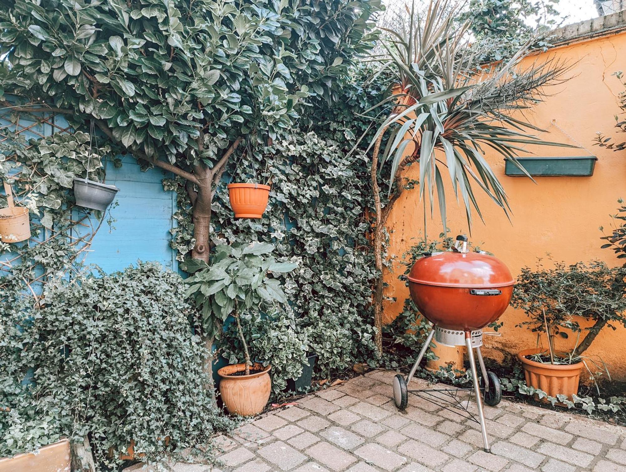 The Clapham Apartment With Private Patio Λονδίνο Εξωτερικό φωτογραφία
